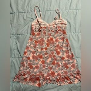Women nightgown